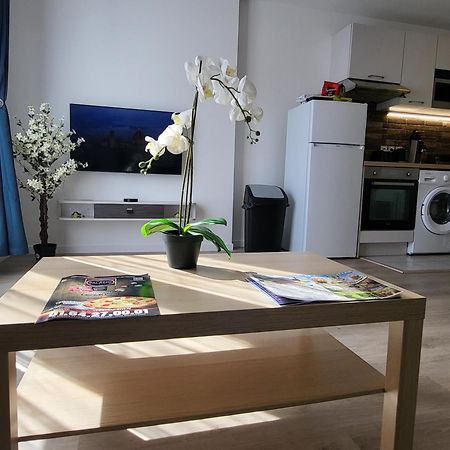 Studio Cosy A 5 Minutes De Disneyland Paris Chalifert Exterior photo