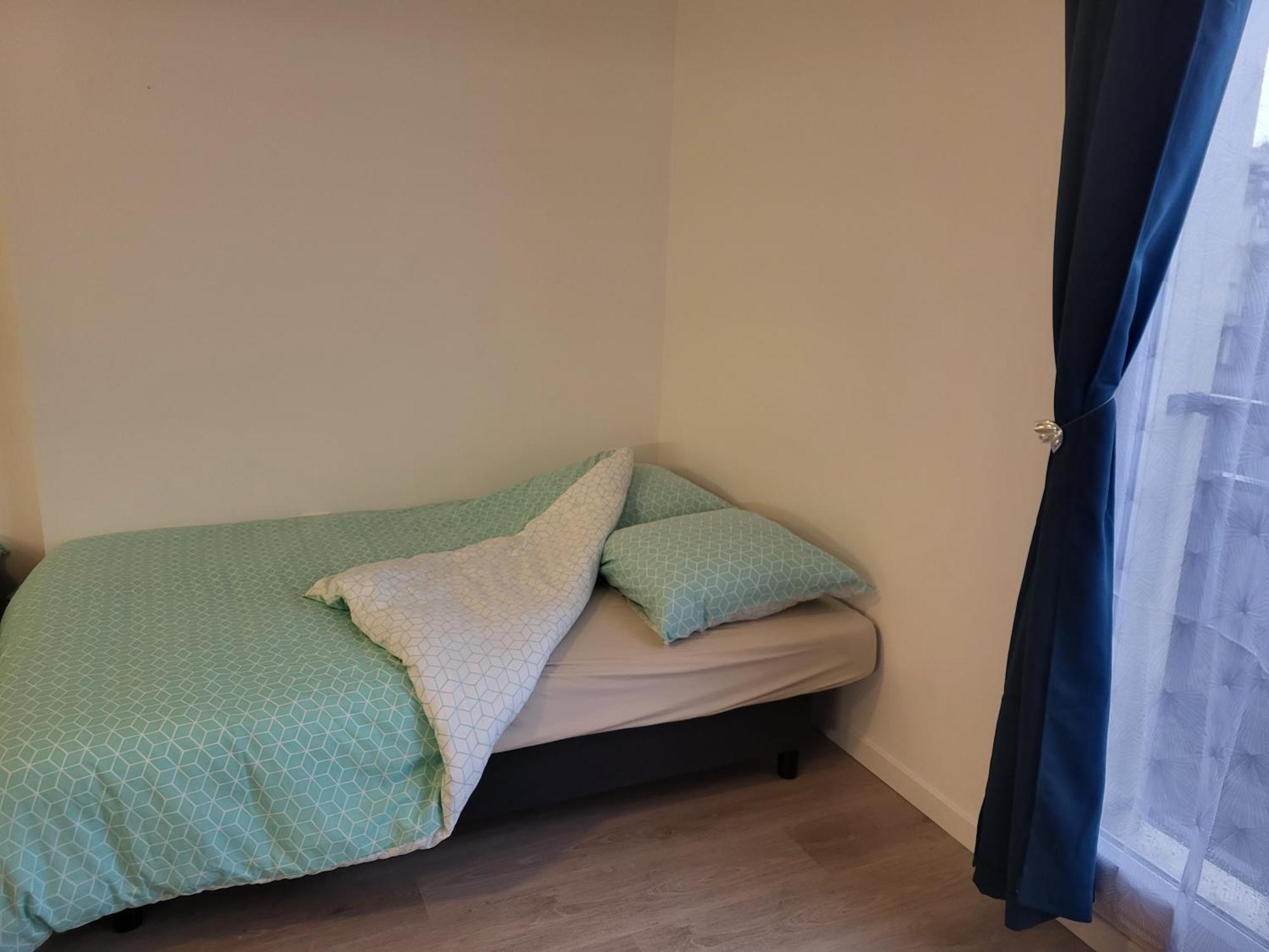 Studio Cosy A 5 Minutes De Disneyland Paris Chalifert Exterior photo