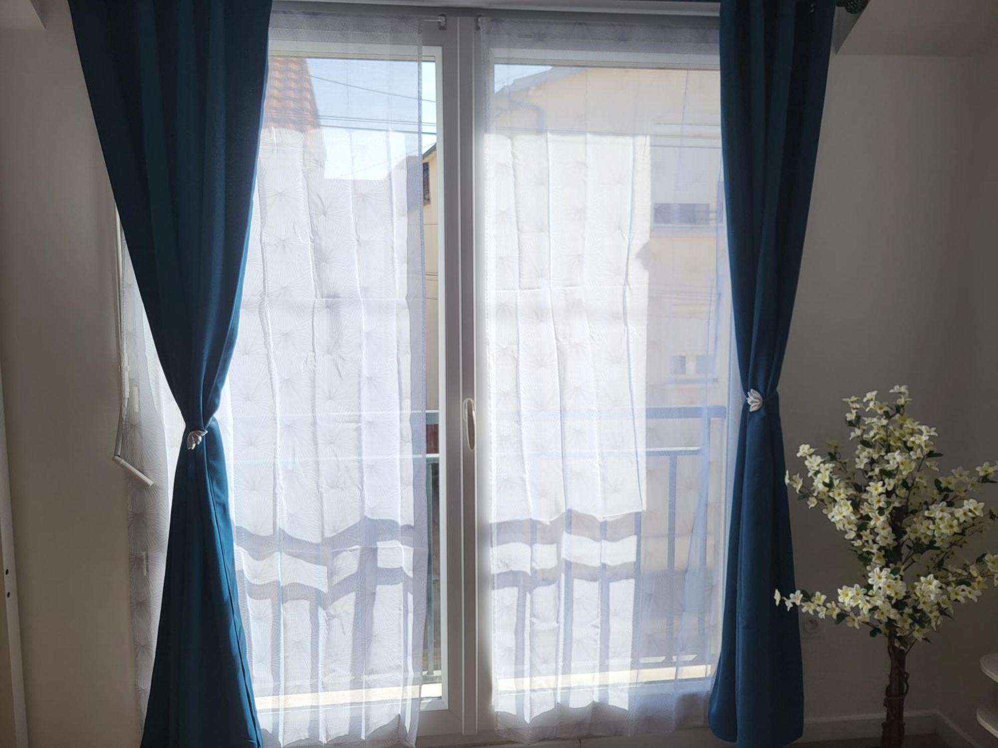 Studio Cosy A 5 Minutes De Disneyland Paris Chalifert Exterior photo
